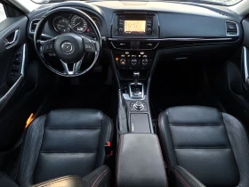Mazda 6  2. 2D 185 к. с. EXCLUSIVE, снимка 12
