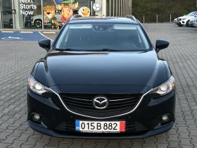 Mazda 6  2. 2D 185 к. с. EXCLUSIVE, снимка 9