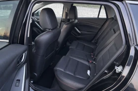 Mazda 6  2. 2D 185 к. с. EXCLUSIVE, снимка 12