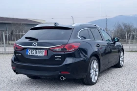 Mazda 6  2. 2D 185 к. с. EXCLUSIVE, снимка 4