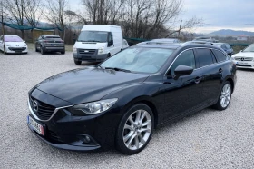 Mazda 6  2. 2D 185 к. с. EXCLUSIVE, снимка 1