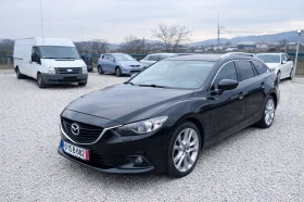Mazda 6  2. 2D 185 к. с. EXCLUSIVE, снимка 7