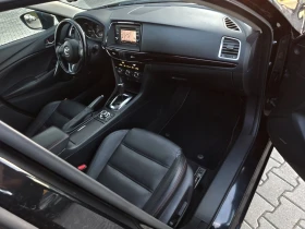Mazda 6  2. 2D 185 к. с. EXCLUSIVE, снимка 13