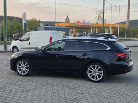 Mazda 6  2. 2D 185 к. с. EXCLUSIVE, снимка 7