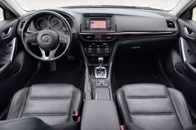 Mazda 6  2. 2D 185 к. с. EXCLUSIVE, снимка 10