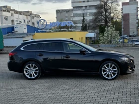 Mazda 6  2. 2D 185 к. с. EXCLUSIVE, снимка 3