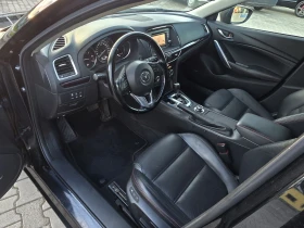 Mazda 6  2. 2D 185 к. с. EXCLUSIVE, снимка 11