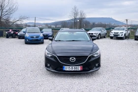 Mazda 6  2. 2D 185 к. с. EXCLUSIVE, снимка 8