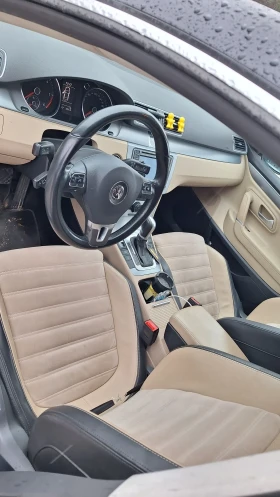 VW CC 2.0 TDI , снимка 6