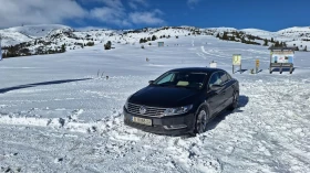 VW CC 2.0 TDI , снимка 7