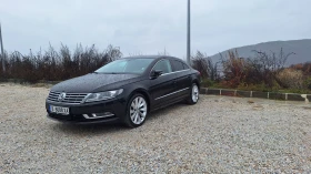 VW CC 2.0 TDI , снимка 4