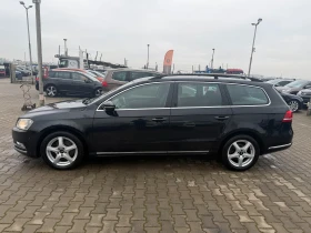 VW Passat 2.0TDI AVTOMAT/NAVI EURO 5, снимка 9