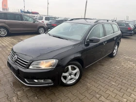 VW Passat 2.0TDI AVTOMAT/NAVI EURO 5, снимка 1