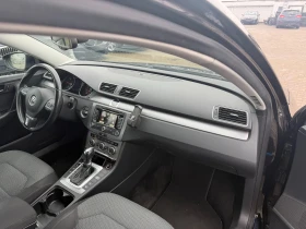 VW Passat 2.0TDI AVTOMAT/NAVI EURO 5, снимка 10