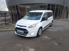 Ford Connect 1.6 TDCI  товаро пътнически , снимка 1