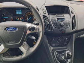Ford Connect 1.6 TDCI  товаро пътнически , снимка 15
