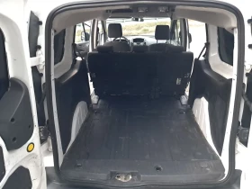 Ford Connect 1.6 TDCI  товаро пътнически , снимка 11