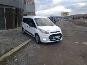 Ford Connect 1.6 TDCI  товаро пътнически , снимка 2