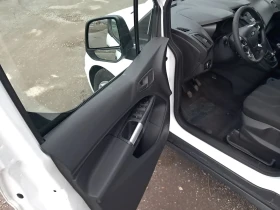 Ford Connect 1.6 TDCI  товаро пътнически , снимка 16