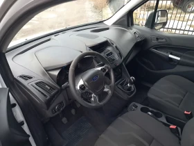 Ford Connect 1.6 TDCI  товаро пътнически , снимка 7