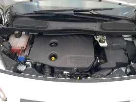 Ford Connect 1.6 TDCI  товаро пътнически , снимка 12