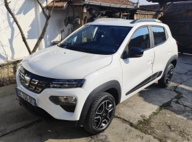 Dacia Spring Electric , снимка 1
