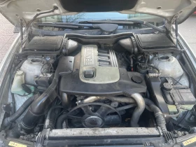 BMW 520, снимка 5