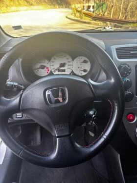 Honda Civic Honda Civic SPORT, снимка 14