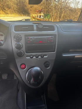 Honda Civic Honda Civic SPORT, снимка 15