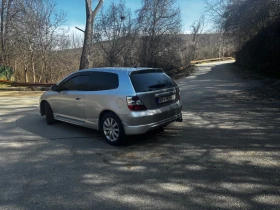 Honda Civic Honda Civic SPORT, снимка 5