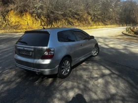 Honda Civic Honda Civic SPORT, снимка 6