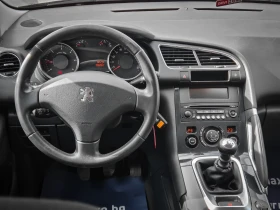 Peugeot 3008 1.6 HDI , снимка 9