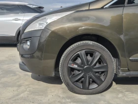Peugeot 3008 1.6 HDI , снимка 11