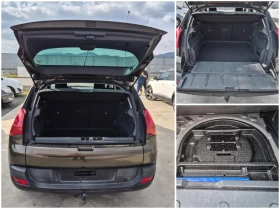 Peugeot 3008 1.6 HDI , снимка 4