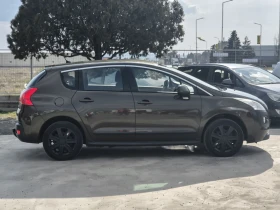 Peugeot 3008 1.6 HDI , снимка 6