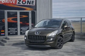 Peugeot 3008 1.6 HDI , снимка 1