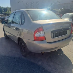 Lada Kalina На 68х.км. Реални, снимка 9