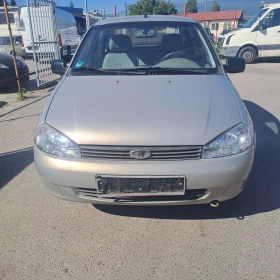 Lada Kalina На 68х.км. Реални, снимка 3