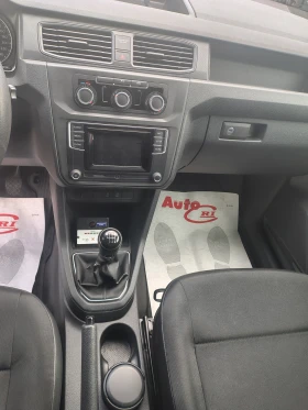 VW Caddy 2.0TDI 4X4, снимка 14