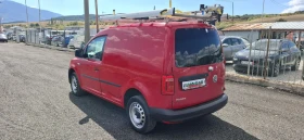 VW Caddy 2.0TDI 4X4, снимка 8