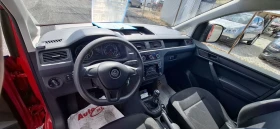 VW Caddy 2.0TDI 4X4, снимка 11