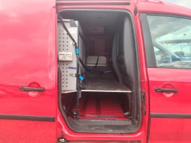 VW Caddy 2.0TDI 4X4, снимка 10