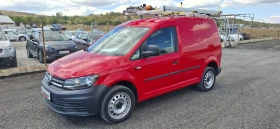 VW Caddy 2.0TDI 4X4, снимка 1