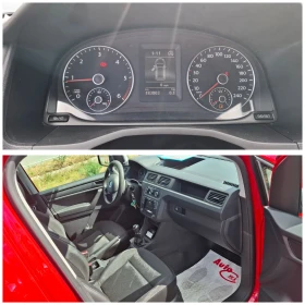 VW Caddy 2.0TDI 4X4, снимка 17