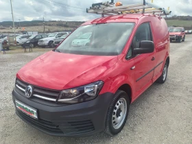 VW Caddy 2.0TDI 4X4, снимка 1
