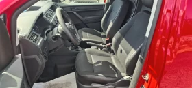 VW Caddy 2.0TDI 4X4, снимка 10
