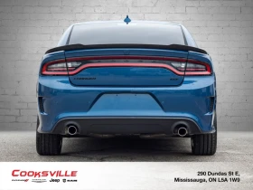 Dodge Charger GT RWD, снимка 5