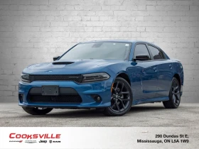 Dodge Charger GT RWD, снимка 1