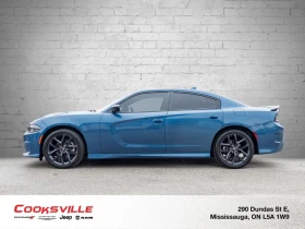 Dodge Charger GT RWD, снимка 3