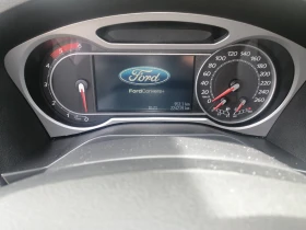 Ford S-Max TDCi, снимка 10